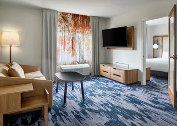 Fairfield by Marriott Inn & Suites LaGrange hotel thumbnail 6