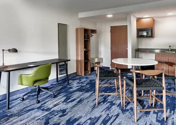 Fairfield by Marriott Inn & Suites LaGrange hotel thumbnail 8