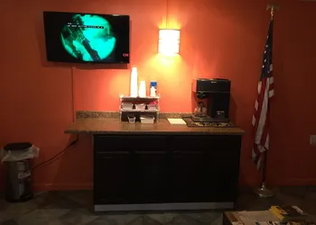 Motel 6 Frackville, PA hotel thumbnail 2