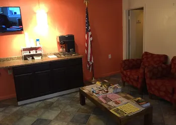Motel 6 Frackville, PA hotel thumbnail 4