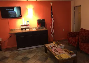 Motel 6 Frackville, PA hotel thumbnail 5
