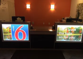 Motel 6 Frackville, PA hotel thumbnail 6