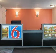 Motel 6 Frackville, PA hotel detail image 7