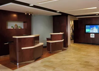 Courtyard by Marriott Jackson hotel thumbnail 2