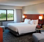 Courtyard by Marriott Jackson hotel detail image 3