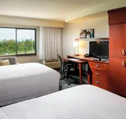Courtyard by Marriott Jackson hotel detail image 4