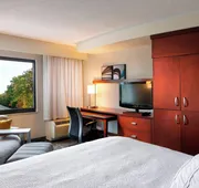 Courtyard by Marriott Jackson hotel detail image 5