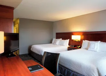 Courtyard by Marriott Jackson hotel thumbnail 6