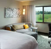 Courtyard by Marriott Jackson hotel detail image 7