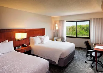 Courtyard by Marriott Jackson hotel thumbnail 8