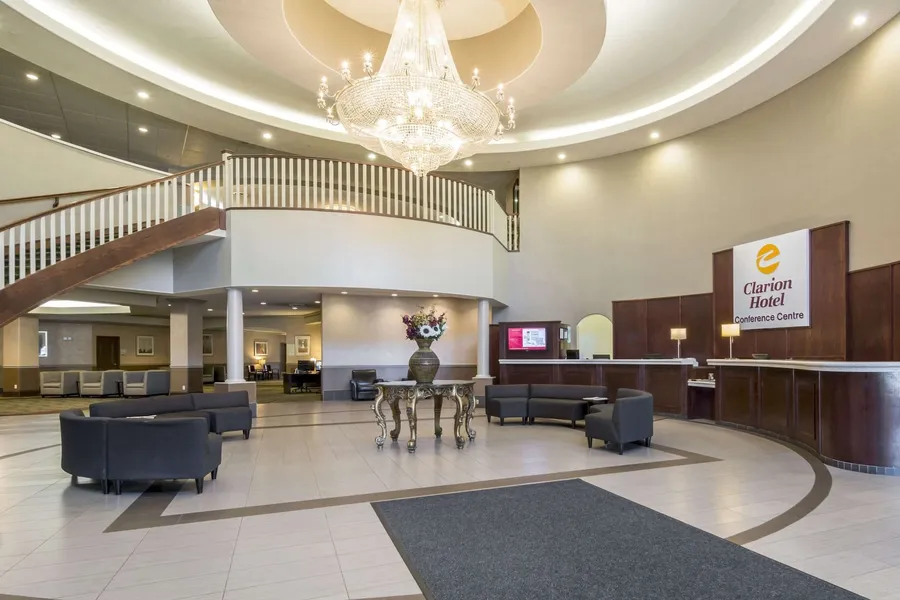 Clarion Hotel & Conference Centre hotel detail image 2
