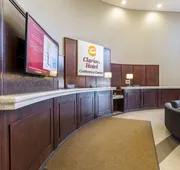 Clarion Hotel & Conference Centre hotel detail image 4