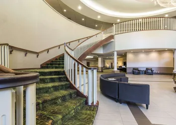 Clarion Hotel & Conference Centre hotel thumbnail 5