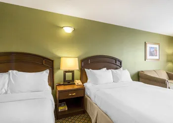 Clarion Hotel & Conference Centre hotel thumbnail 6