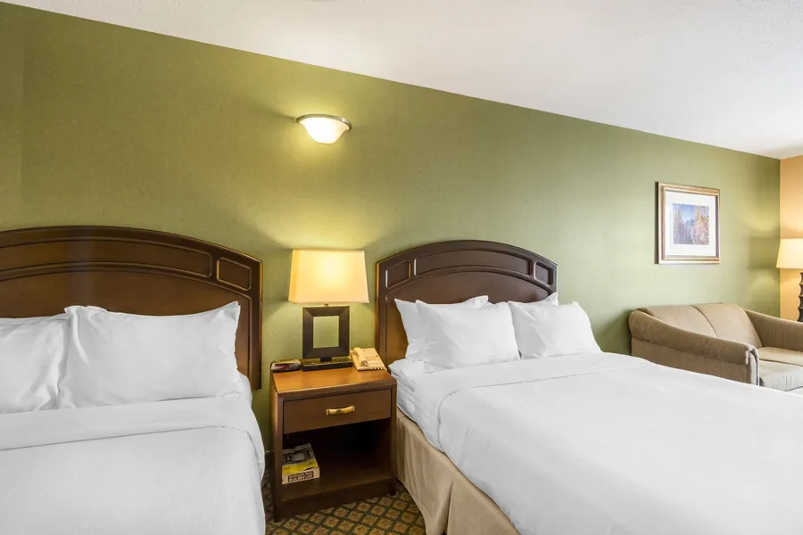 Clarion Hotel & Conference Centre hotel detail image 6