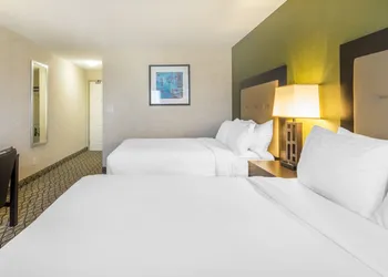 Clarion Hotel & Conference Centre hotel thumbnail 7
