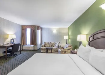 Clarion Hotel & Conference Centre hotel thumbnail 8
