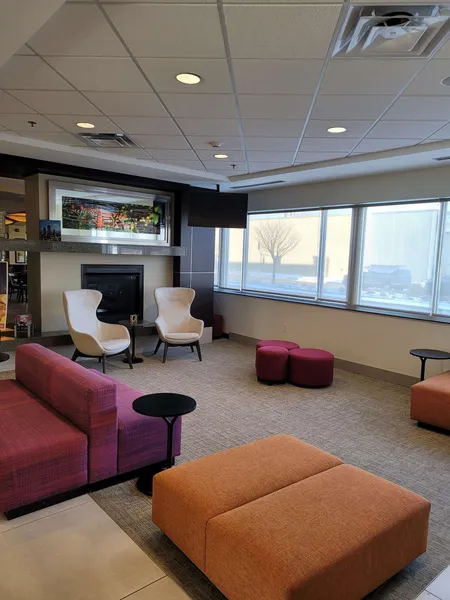 Hilton Garden Inn Mankato Downtown hotel detail image 2