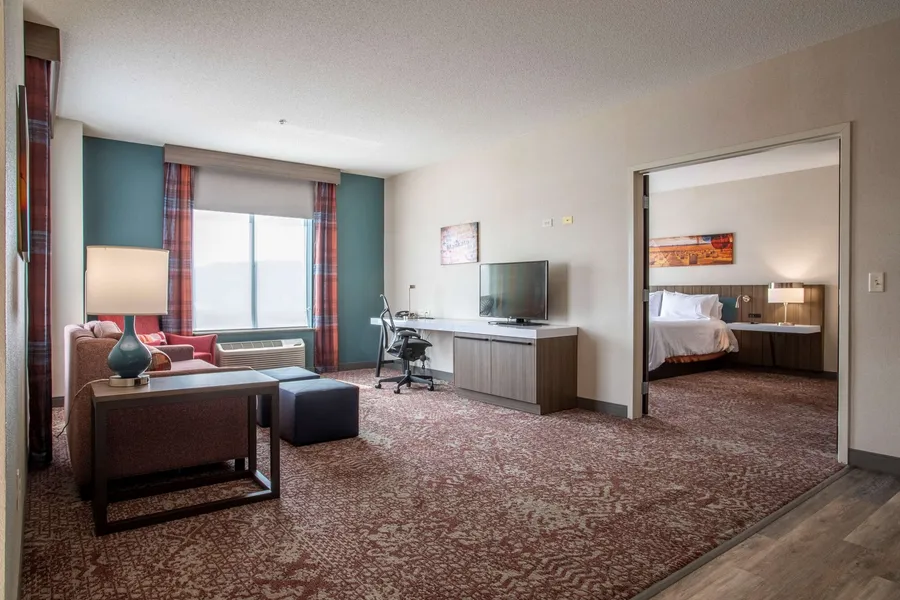 Hilton Garden Inn Mankato Downtown hotel detail image 6