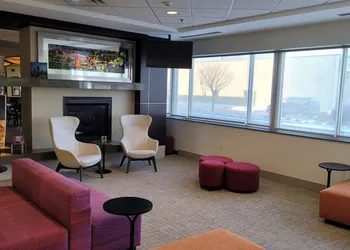 Hilton Garden Inn Mankato Downtown hotel thumbnail 2