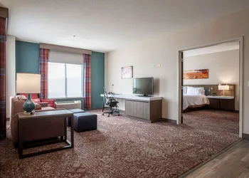 Hilton Garden Inn Mankato Downtown hotel thumbnail 6