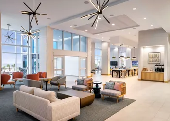 Fairfield Inn & Suites by Marriott Pensacola Beach hotel thumbnail 2