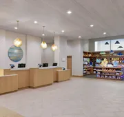 Fairfield Inn & Suites by Marriott Pensacola Beach hotel detail image 5