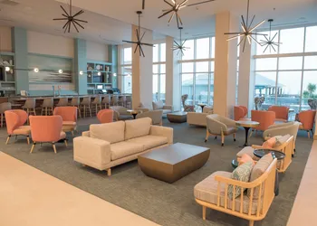 Fairfield Inn & Suites by Marriott Pensacola Beach hotel thumbnail 6