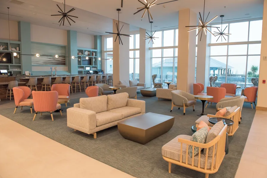 Fairfield Inn & Suites by Marriott Pensacola Beach hotel detail image 6