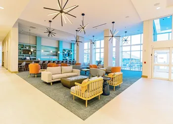Fairfield Inn & Suites by Marriott Pensacola Beach hotel thumbnail 7