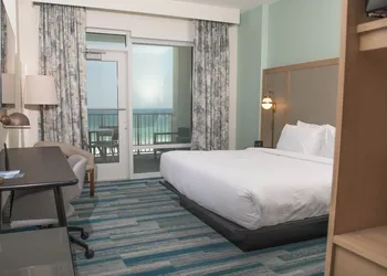 Fairfield Inn & Suites by Marriott Pensacola Beach hotel thumbnail 8