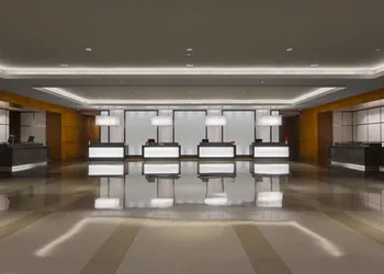 Hyatt Regency McCormick Place Chicago hotel thumbnail 3