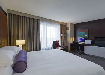 Hyatt Regency McCormick Place Chicago hotel thumbnail 5