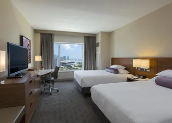 Hyatt Regency McCormick Place Chicago hotel thumbnail 6