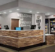 Hampton Inn Haverhill hotel detail image 3