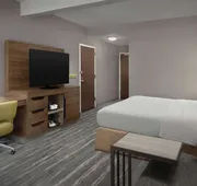 Hampton Inn Haverhill hotel detail image 4