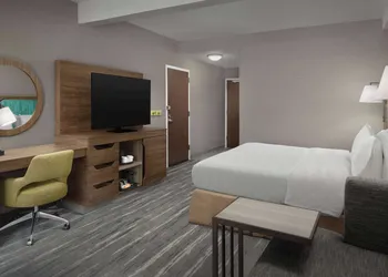 Hampton Inn Haverhill hotel thumbnail 4