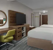 Hampton Inn Haverhill hotel detail image 5