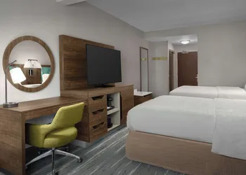 Hampton Inn Haverhill hotel thumbnail 5