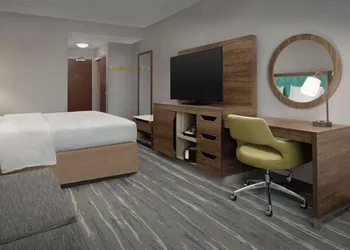 Hampton Inn Haverhill hotel thumbnail 6