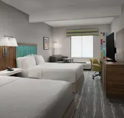 Hampton Inn Haverhill hotel detail image 7