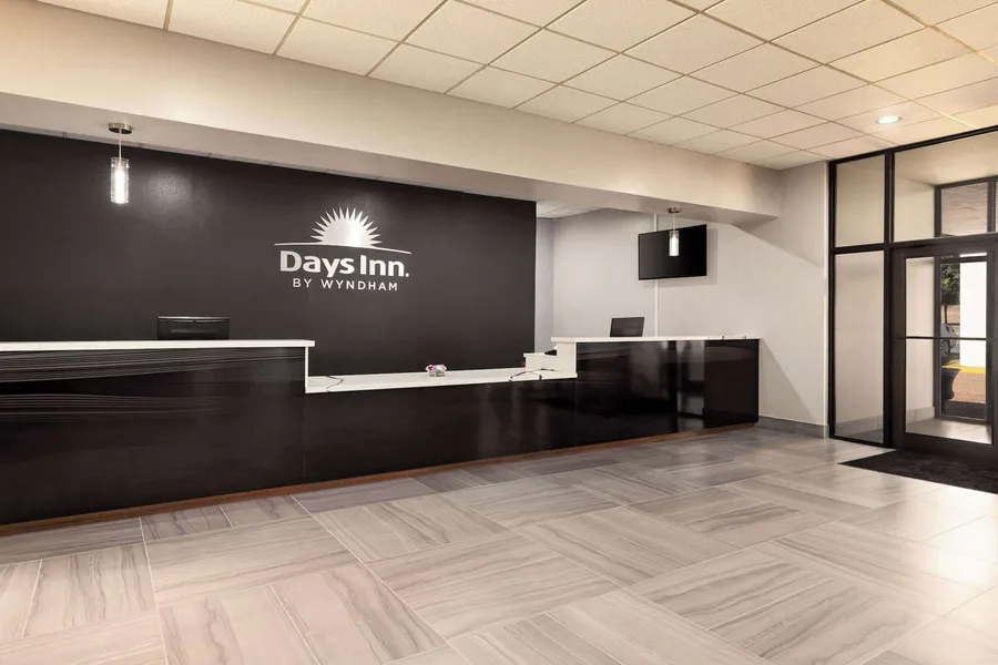 Days Inn by Wyndham McComb MS hotel detail image 2