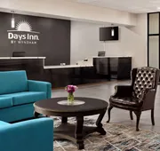 Days Inn by Wyndham McComb MS hotel detail image 4