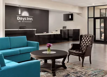 Days Inn by Wyndham McComb MS hotel thumbnail 4