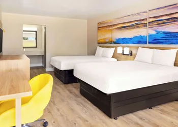 Days Inn by Wyndham McComb MS hotel thumbnail 5