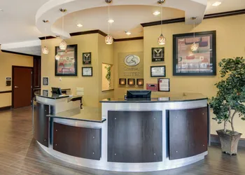 Comfort Suites Kilgore hotel thumbnail 2