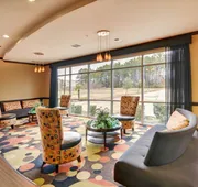 Comfort Suites Kilgore hotel detail image 3