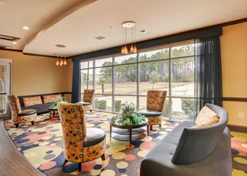Comfort Suites Kilgore hotel thumbnail 3