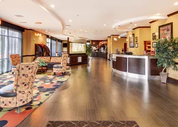 Comfort Suites Kilgore hotel thumbnail 4