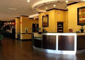 Comfort Suites Kilgore hotel thumbnail 5